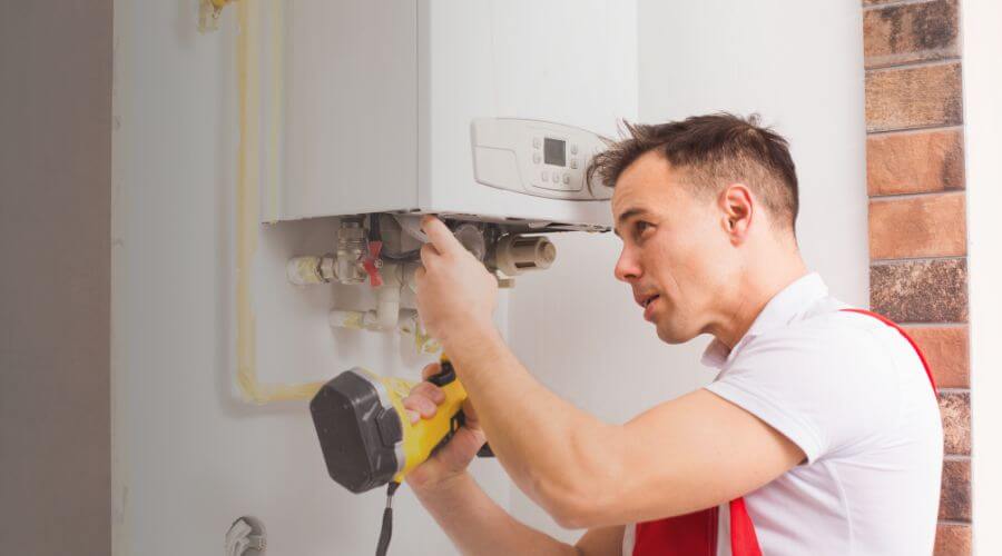 Local expert plumbing services in Pemberton, OH